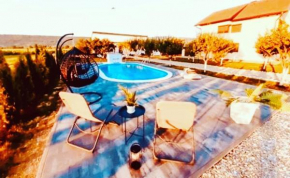 Villa Una Dalia Bihać